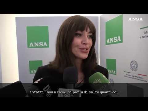 Bernini: “Con le tecnologie quantistiche un cambio di sistema”