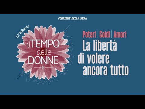 TEMPO DELLE DONNE 2025 | Strategie per evitare il rischio di recidiva nel tumore al seno. La diretta