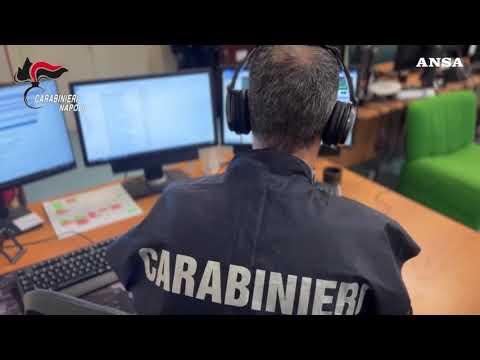 Camorra, spari in piazza a Napoli prima di Pasqua: due arresti
