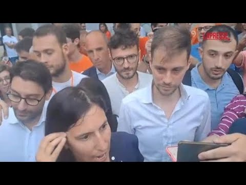 Schlein: “Governo riconosca lo Stato di Palestina”