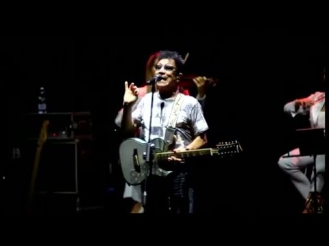 Edoardo Bennato, live al Parco della Musica con il «Sono solo canzonette Tour 2025»