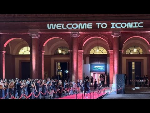 MotoGP Iconic, a Rimini il red carpet con i campioni del passato