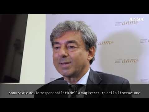 Almasri, Parodi: “L’indagine non e’ stata una vendetta per la riforma”