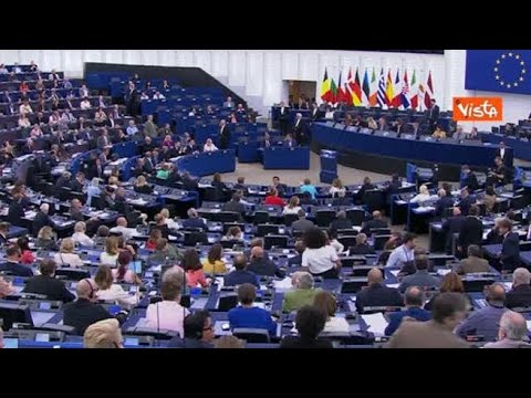 Con 305 voti favorevoli il Parlamento Ue chiede di procedere al riconoscimento della Palestina