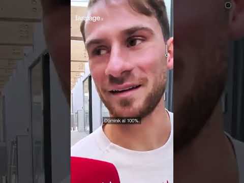 “Il miglior gol su punizione che hai visto dal vivo?” La risposta dei calciatori del Liverpool è qua