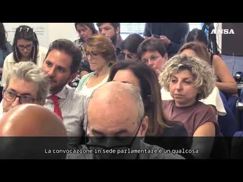 Massacro’ la ex, Parodi: “Audizione del giudice? No a condizionamenti”