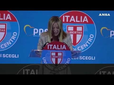 Kirk, Meloni attacca Odifreddi e la sinistra: “Commenti spaventosi”