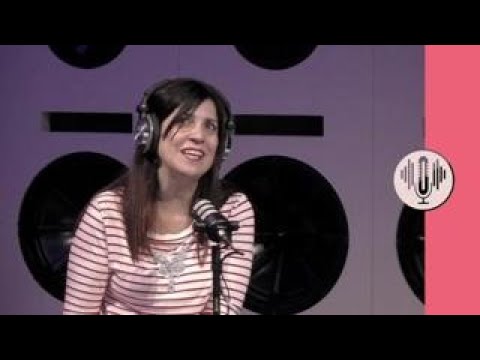 Nadia Terranova: «Non ho mai comprato dei guantini da bebè per non graffiarsi» | Fuori Onda Ep7