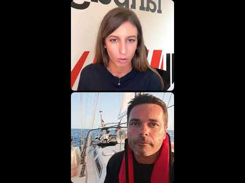DIRETTA LIVE FLOTILLA | Fanpage