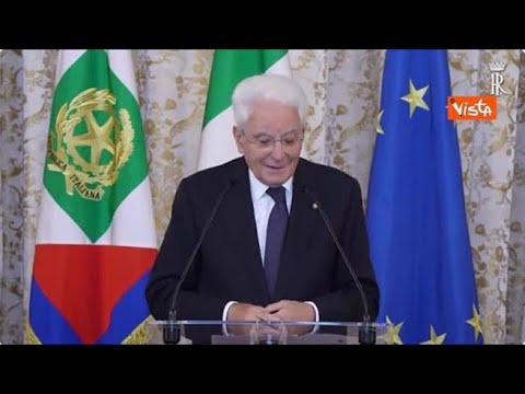 Mattarella: Teatro essenziale per la cultura del nostro Paese, veicolo di pensiero critico