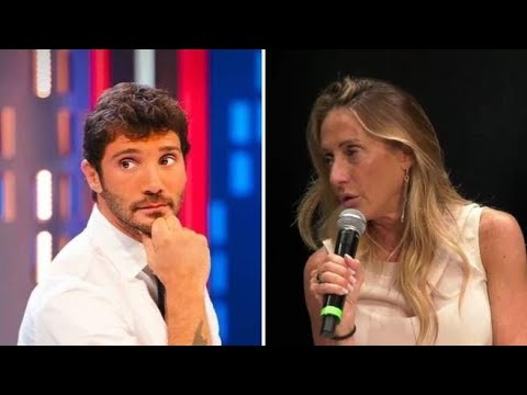 Arianna Meloni: «Stefano De Martino? Non sapevo neppure chi fosse, poi l’ho collegato a Belen e…»