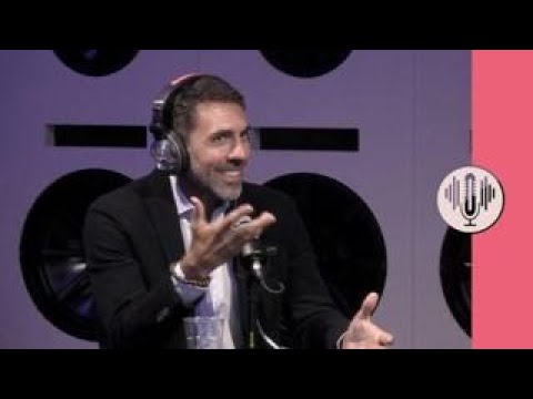 Daniel Lumera: «Nessun orgasmo si avvicina alla completezza dell’essere» | Fuori Onda Ep11