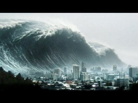 Le coste dell’Europa sono in pericolo – Gli scienziati affermano che arriverà un enorme tsunami