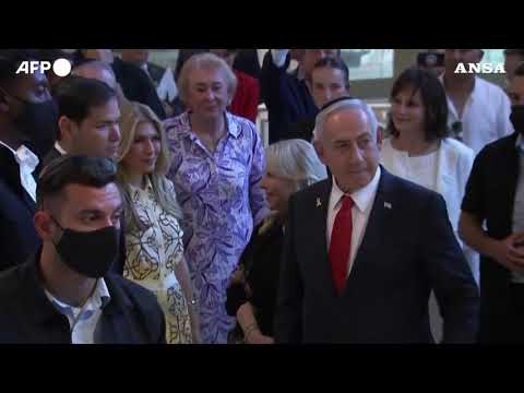 Rubio in Israele, la preghiera con Netanyahu al Muro del pianto