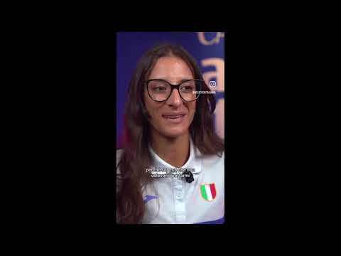 Atletica, la gioia di Nadia Battocletti dopo l’argento ai Mondiali nei 10000: «Sto vivendo un sogno»