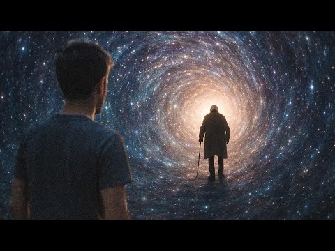 Un Fisico Ha Appena Scoperto una Scappatoia nel Tempo