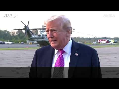Trump: “L’attentato a Kirk? Il problema e’ a sinistra”