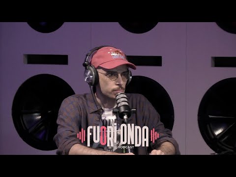 Jonathan Bazzi: «Da piccolo mio padre mi portò in Irlanda, per me era un sogno» | Fuori Onda Ep14