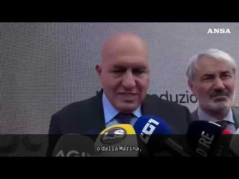 Vespucci, Crosetto: “Ha portato nel mondo il brand Italia e i suoi valori”