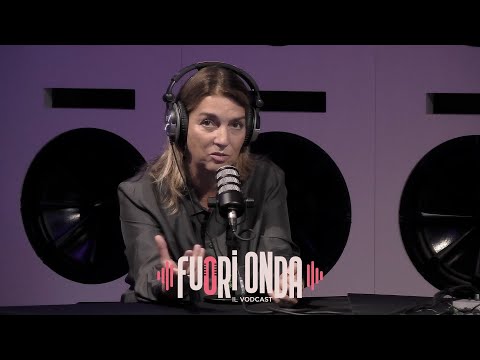 Ippolita di Majo: «Da Goliarda Sapienza a Ramondino mi piacciono le donne eretiche» | Fuori Onda #16