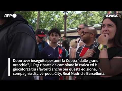 Parte una Champions milionaria, avvio duro per Napoli e Atalanta