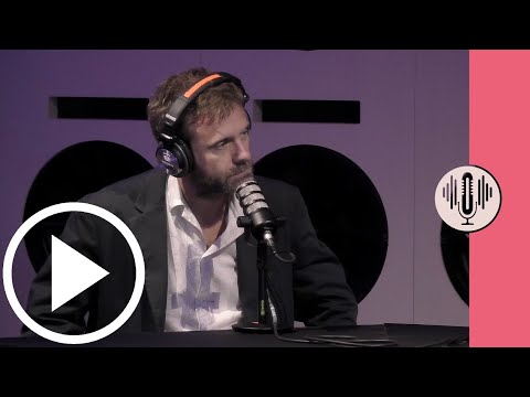 Paolo Giordano: «Alla guerra a Gaza reagisce la nuova generazione» | Fuori Onda Ep.17