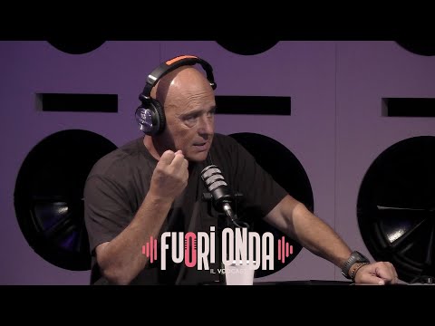 Luca Zingaretti: «La mia casa di produzione si chiama come la mia gatta» | Fuori Onda Ep.18