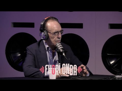 Francesco Micheli: «I soldi mi piacciono ma non se ne deve parlare a tavola» | Fuori Onda Ep.20