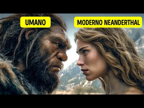 Gli antropologi hanno fatto una scoperta sui Neanderthal che riscrive la storia umana