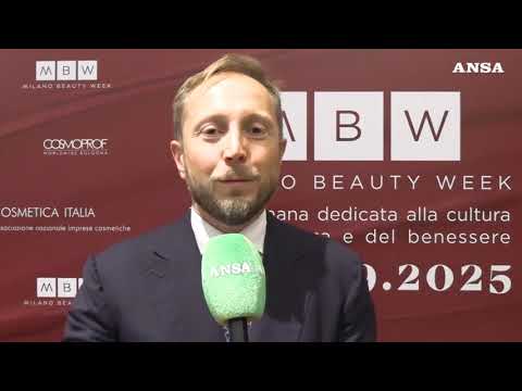 Parte la Milano Beauty Week, al centro la gentilezza