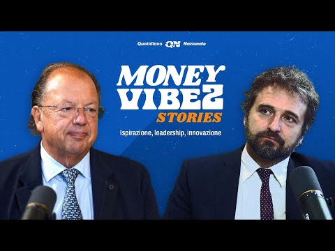 Money Vibez Stories | Luigi Lazzareschi AD di Sofitel