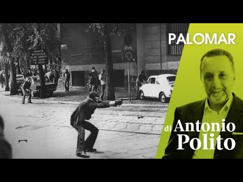 L’omicidio di CHARLIE KIRK può essere uno spartiacque anche da noi? | PALOMAR (Antonio Polito)