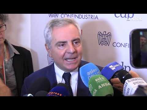 Scannapieco (Cdp), “intesa con Confindustria per far crescere le imprese”