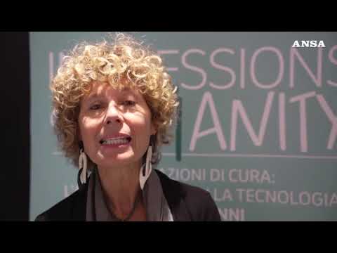 Impression of Humanity, l’arte racconta i giovani caregiver
