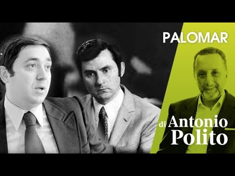 I figli di Calabresi e Tobagi smentiscono Meloni sul clima di odio | PALOMAR (Antonio Polito)