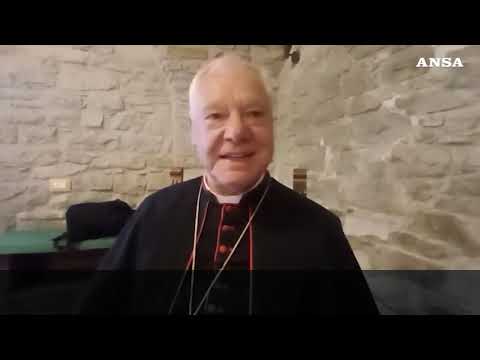 Il no del cardinale alle coppie gay: “Non si benedice il peccato”