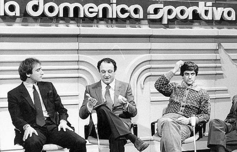 Domenica Sportiva, il più longevo programma televisivo – Il primo Tricolore – Il Concilio Vaticano II