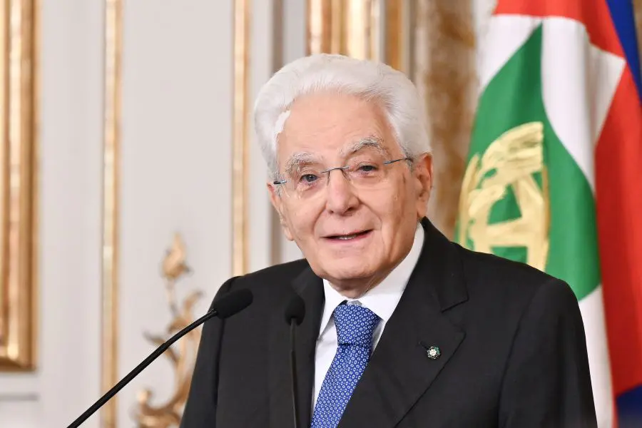 Mattarella “Imprese familiari strategiche per il tessuto economico”
