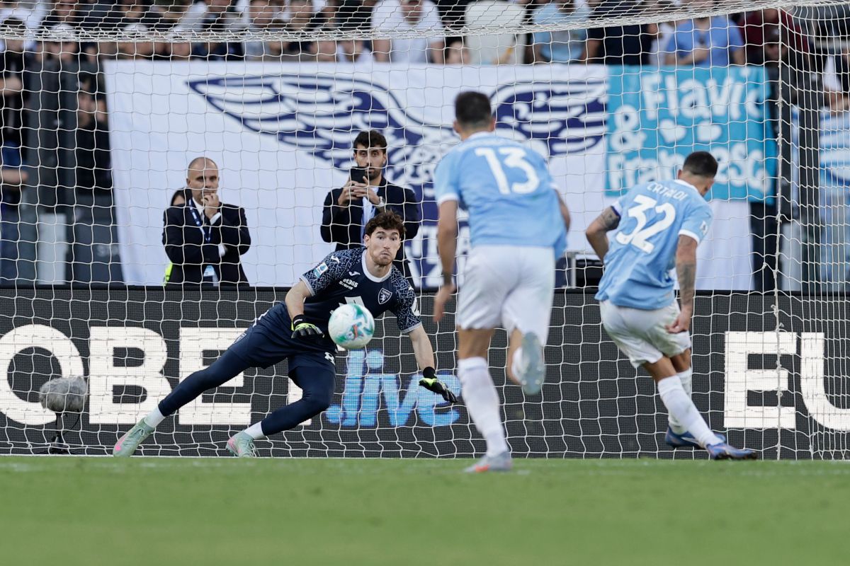 Emozioni, errori e gol, all’Olimpico Lazio-Torino 3-3