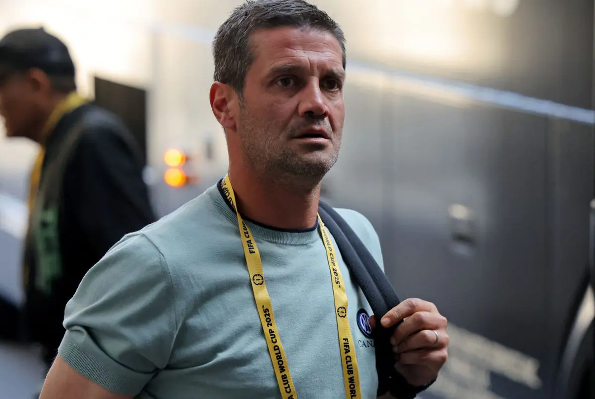 Chivu “Col Napoli grande rivalità, gara importante ma non decisiva”