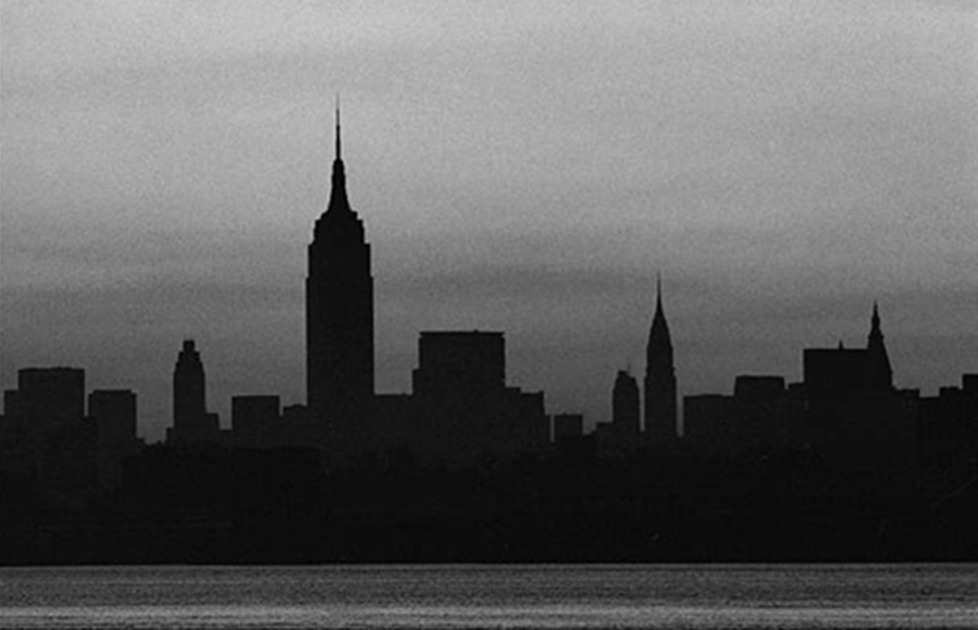 La notte più buia di New York