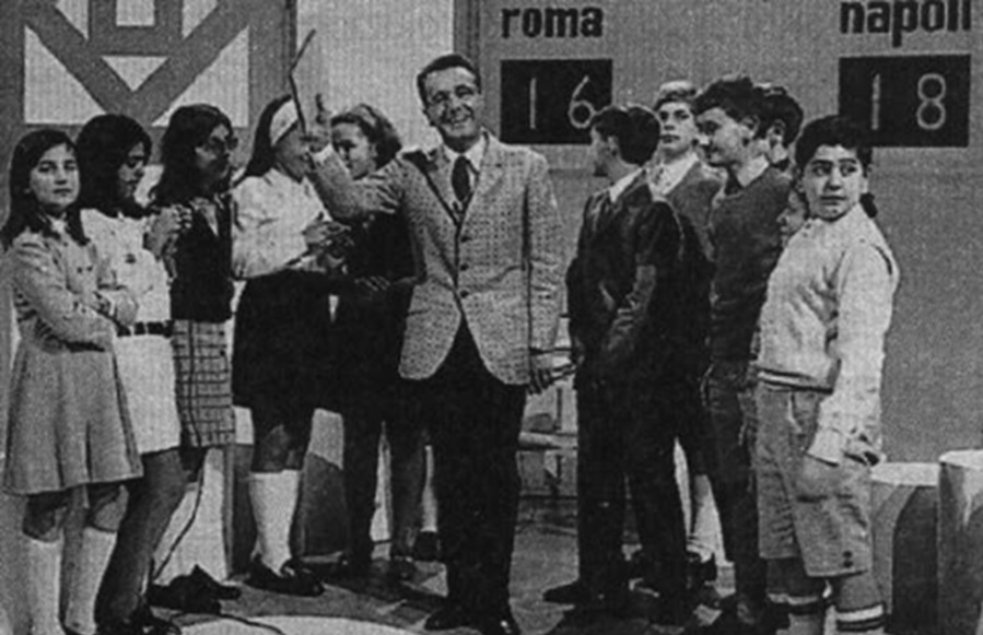 “Chissà chi lo sa?”,  lo storico quiz per ragazzi