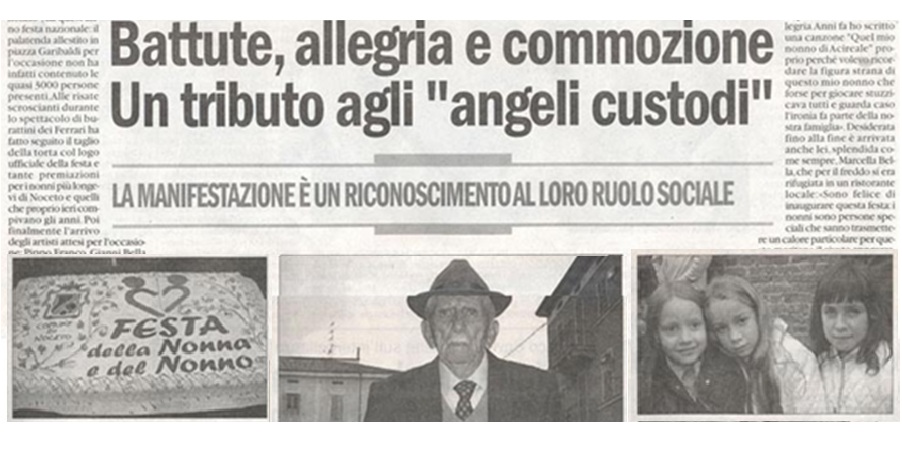 Accadde Oggi 2 Ottobre