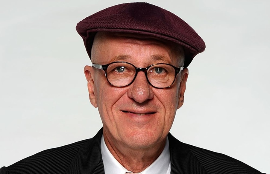 Geoffrey Rush