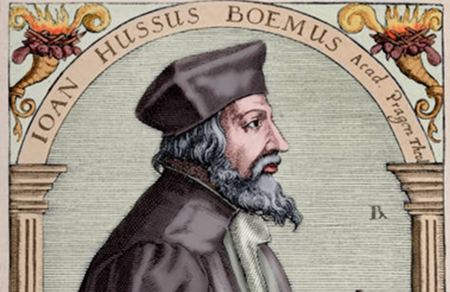 Jan Hus