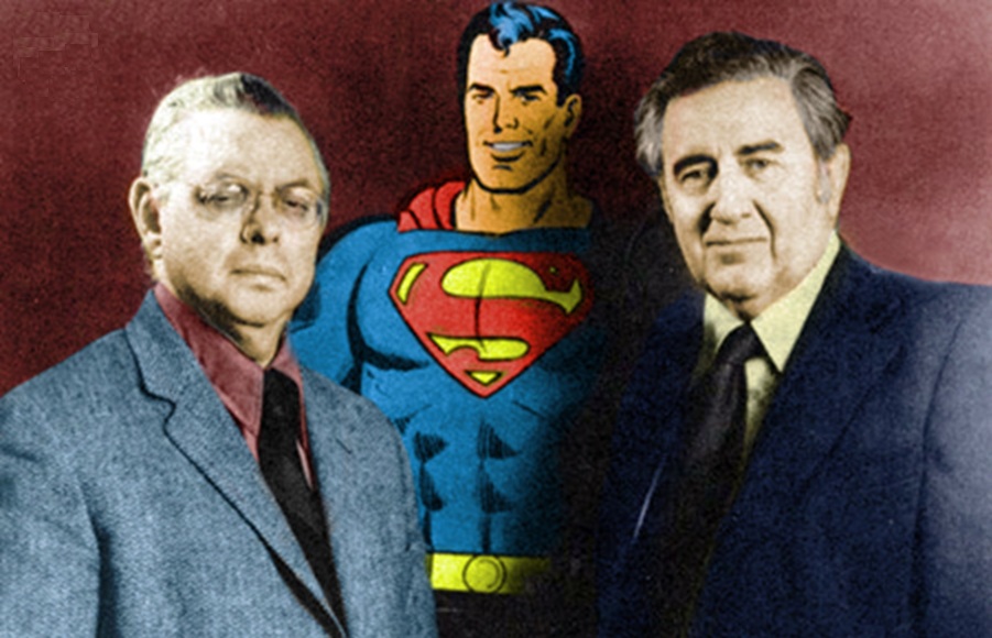 Joe Shuster
