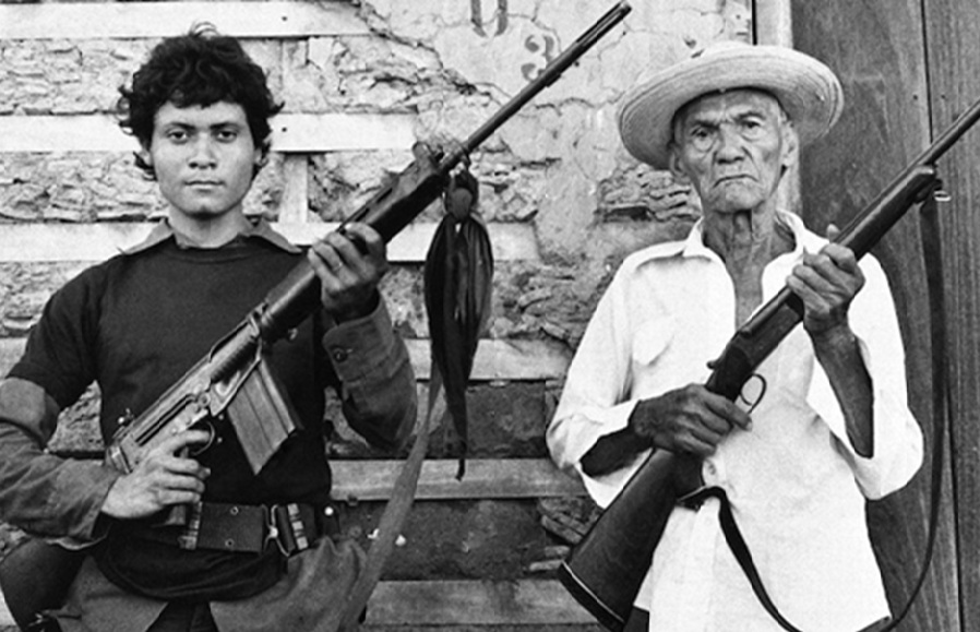 La Rivoluzione Sandinista