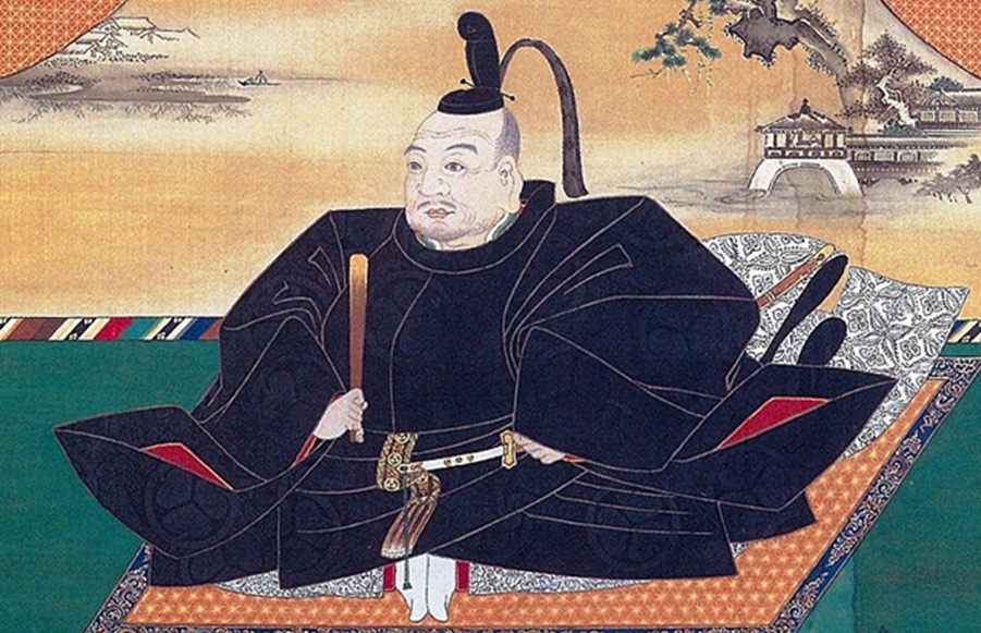 Il Giappone feudale dello shogunato Tokugawa