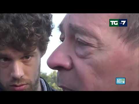 Edizione delle ore 13.30 del 14/10/2025