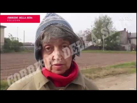 “Abbiamo riempito di gas la casa”, il precedente di un anno fa